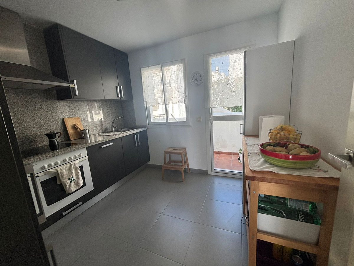Penthouse for sale in Estepona, Málaga, Spain
