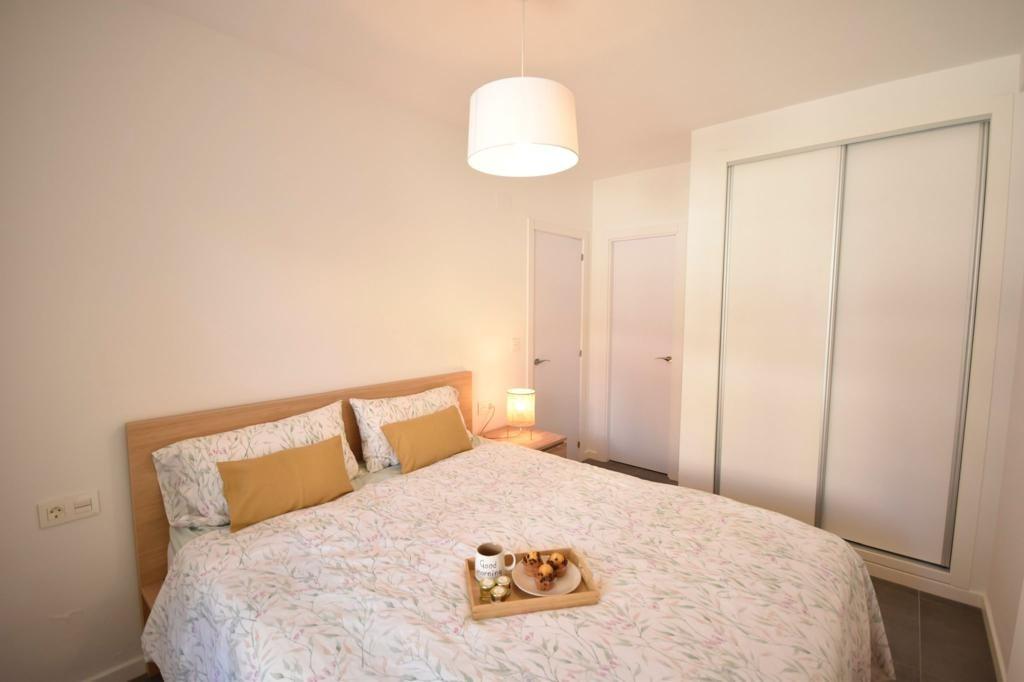 Apartment for sale in Orihuela Costa, Alicante, Spain