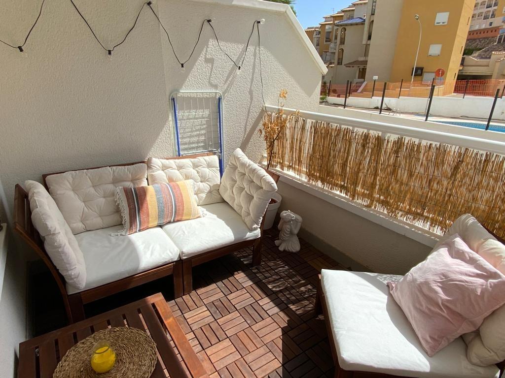 Apartment for sale in Orihuela Costa, Alicante, Spain