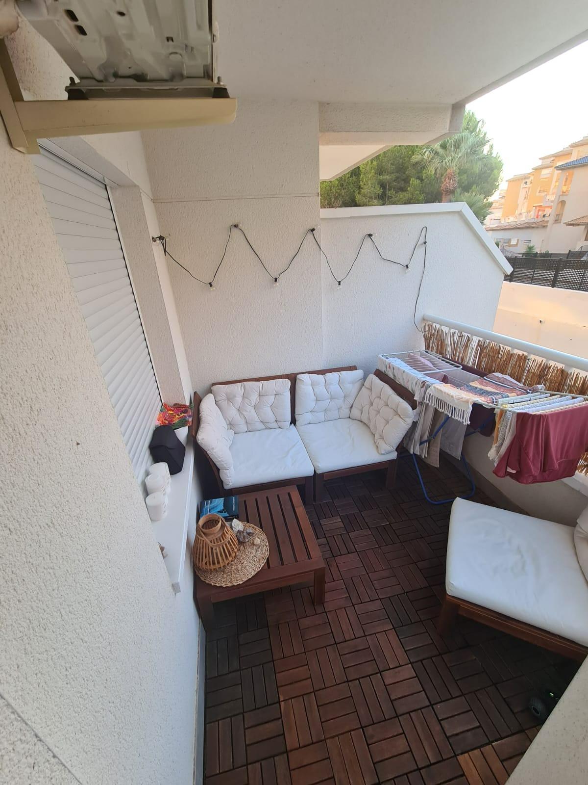 Apartment for sale in Orihuela Costa, Alicante, Spain