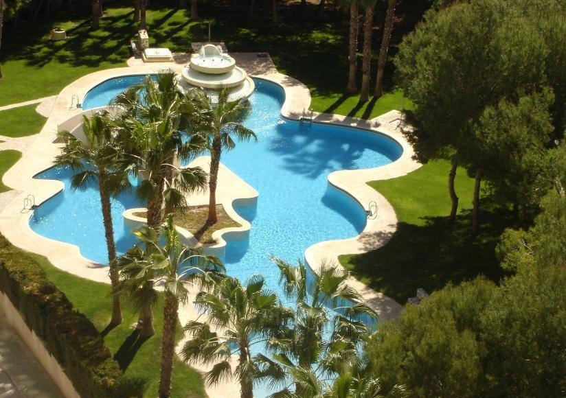 Apartment for sale in Orihuela Costa, Alicante, Spain