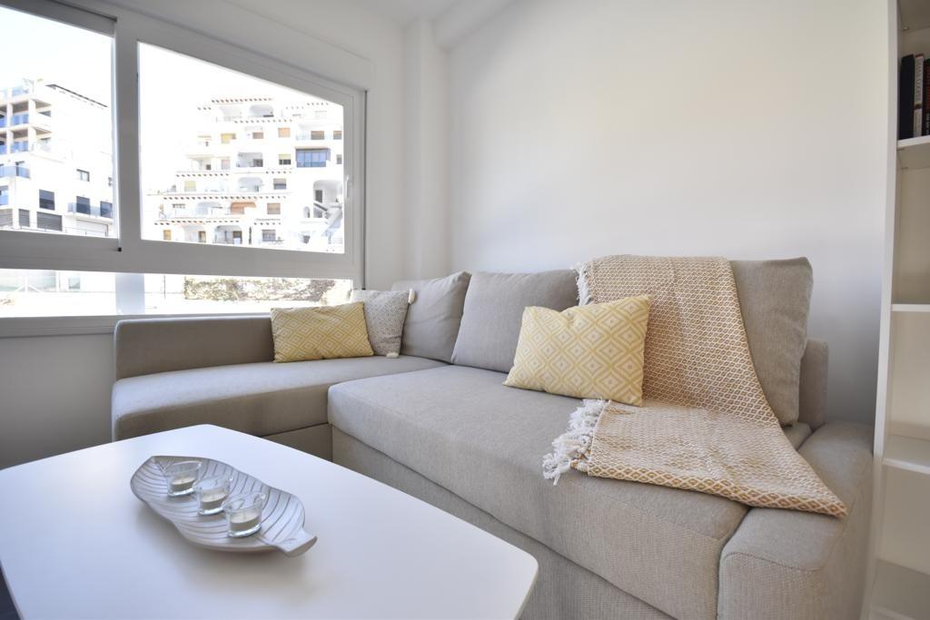 Apartment for sale in Orihuela Costa, Alicante, Spain