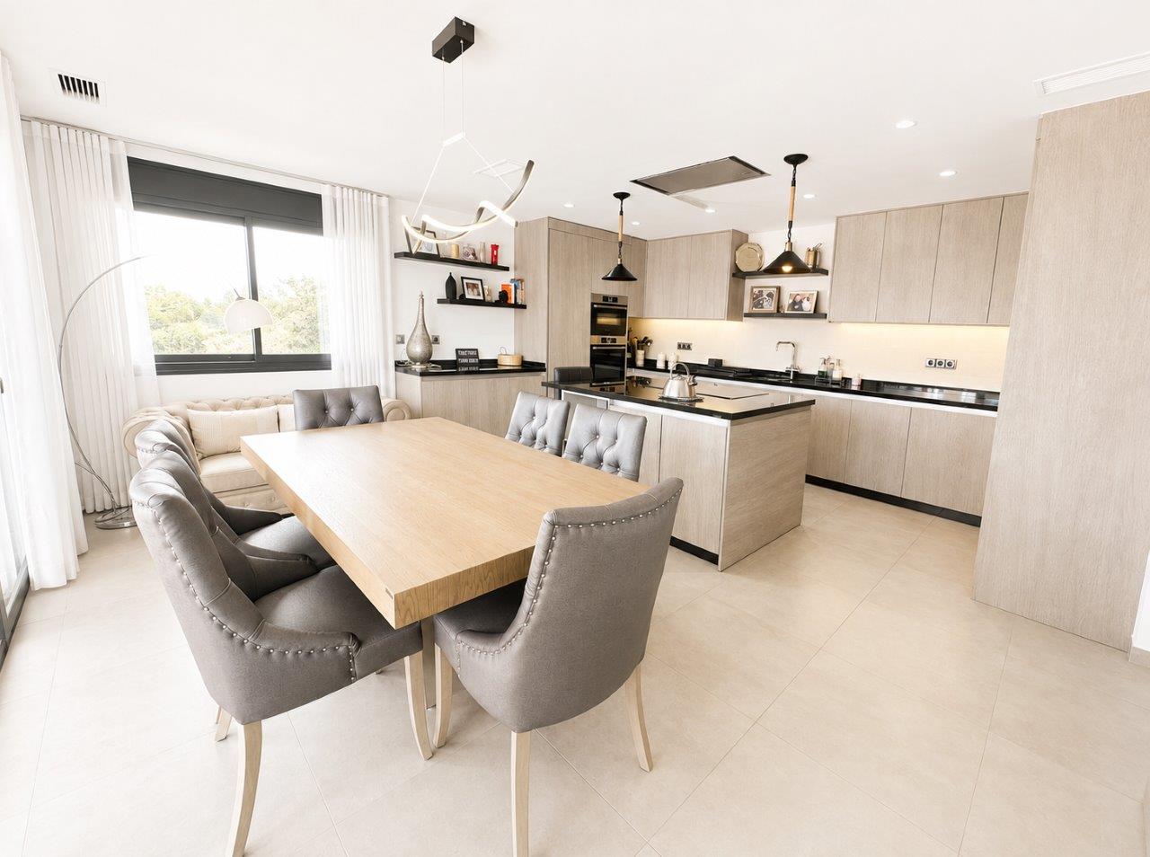 Villa en venta en Mar Menor Golf Resort