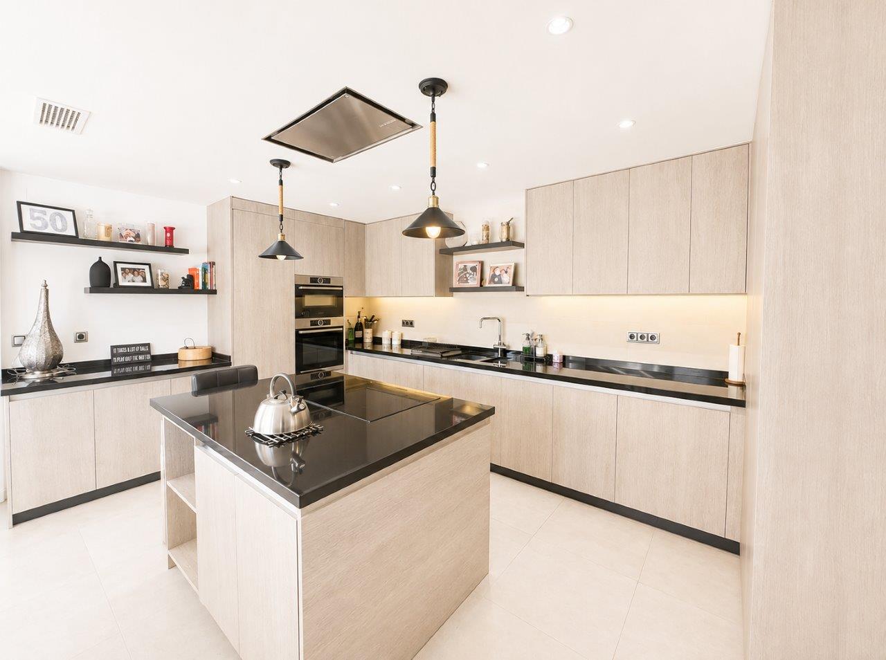 Villa en venta en Mar Menor Golf Resort