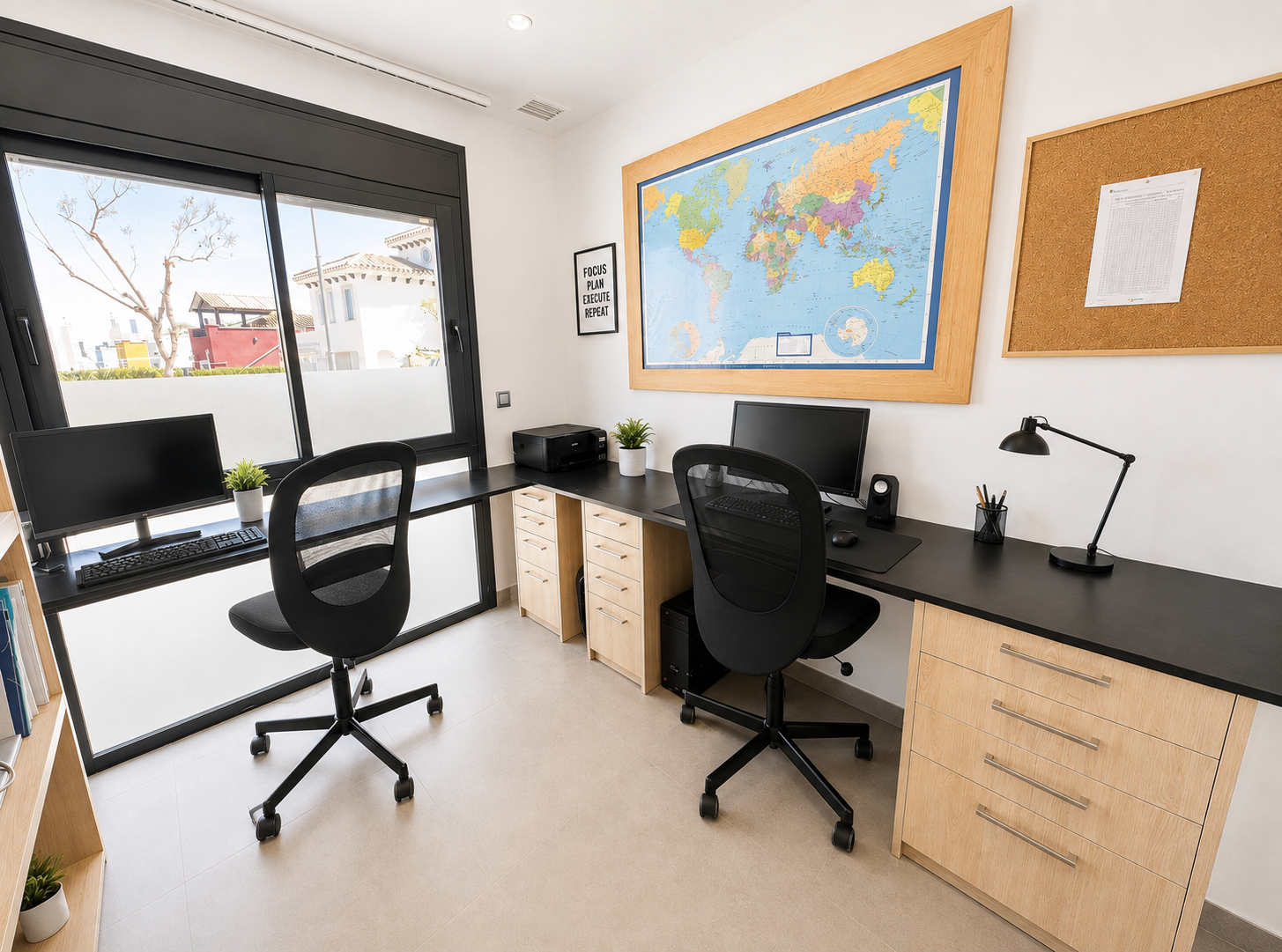 Villa en venta en Mar Menor Golf Resort