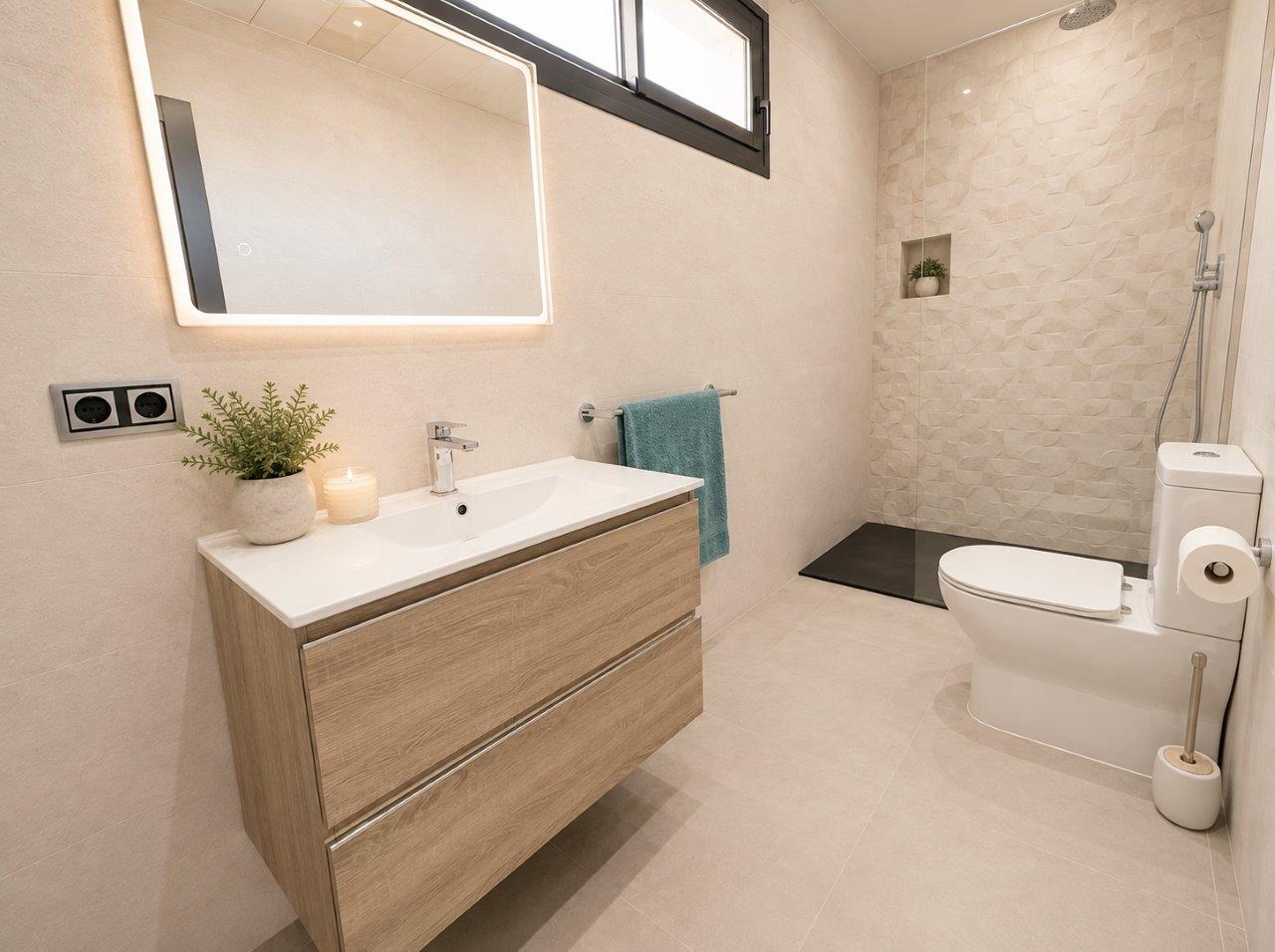 Villa en venta en Mar Menor Golf Resort