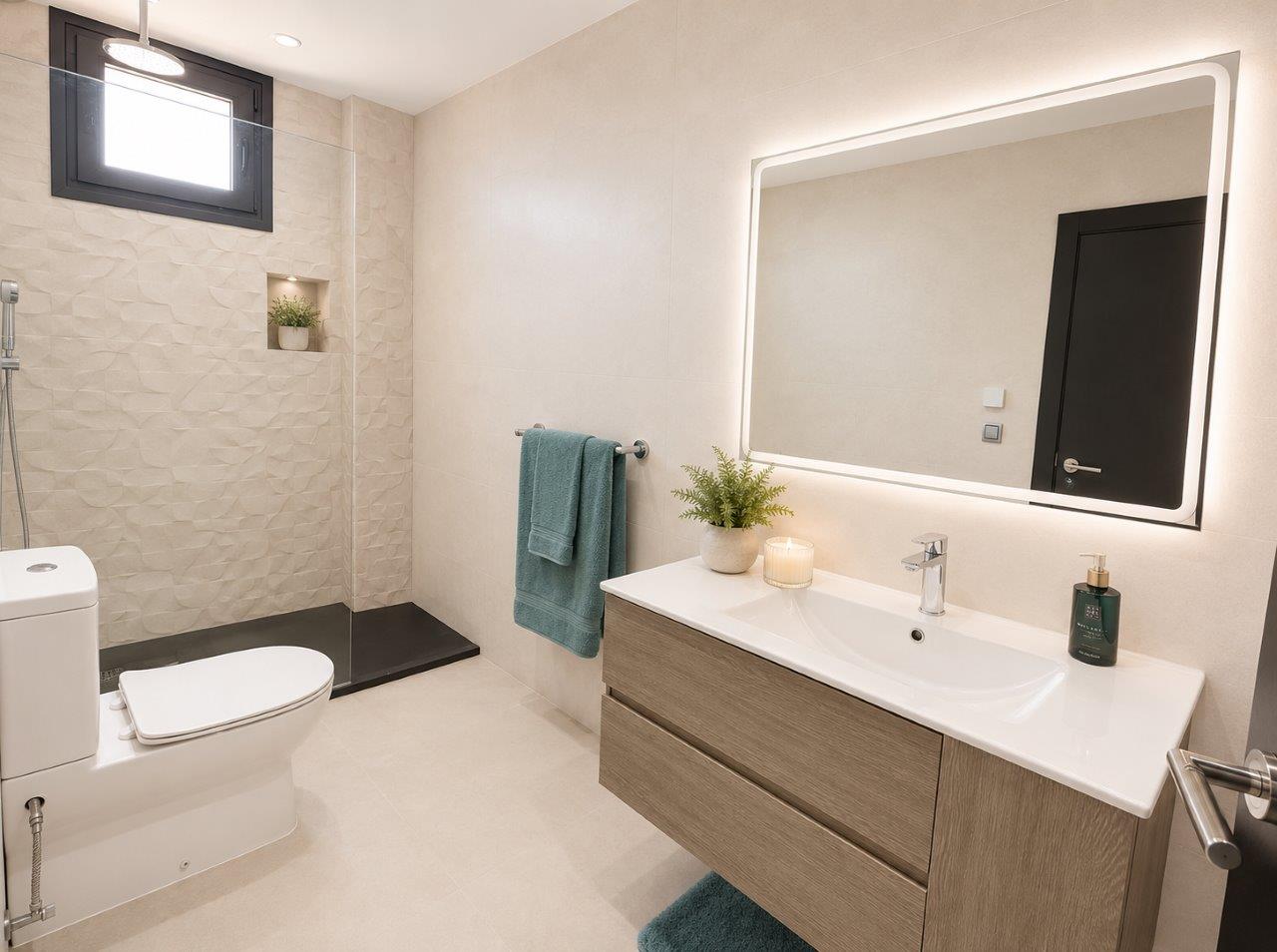 Villa en venta en Mar Menor Golf Resort