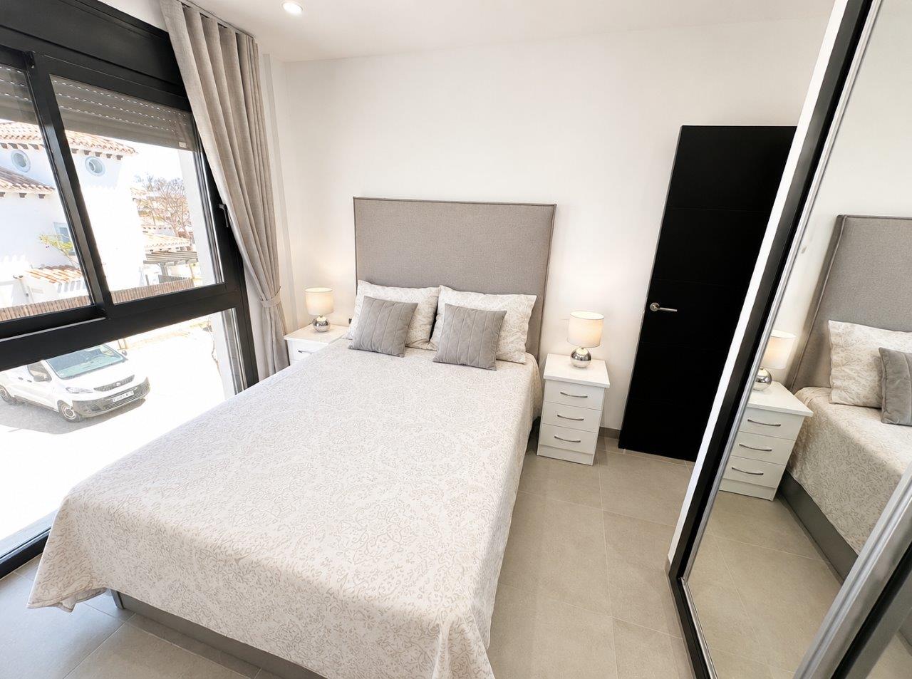 Villa en venta en Mar Menor Golf Resort