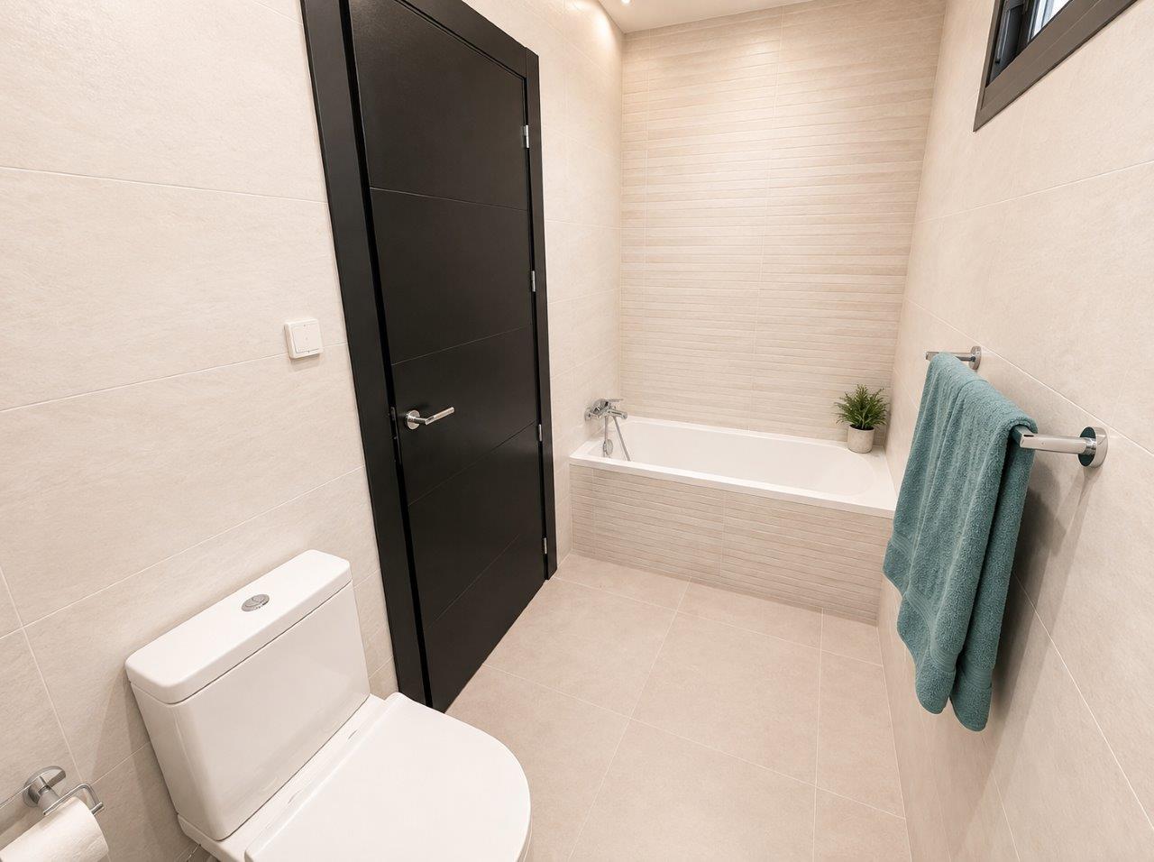 Villa en venta en Mar Menor Golf Resort