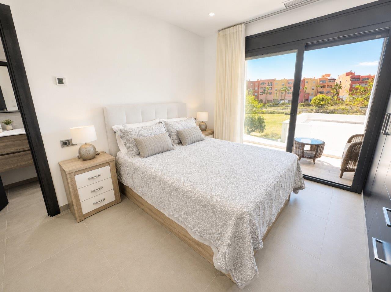 Villa en venta en Mar Menor Golf Resort