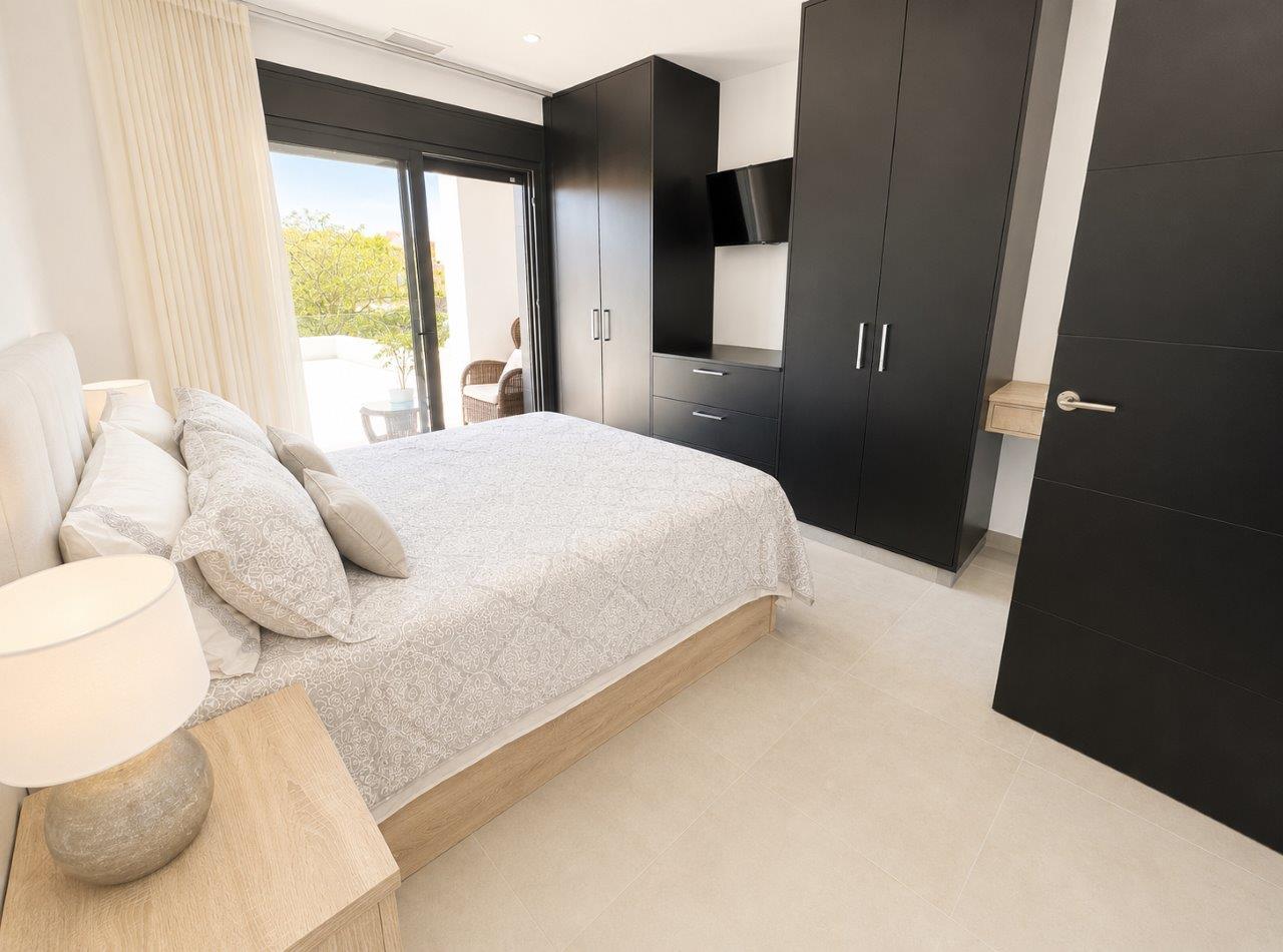 Villa en venta en Mar Menor Golf Resort
