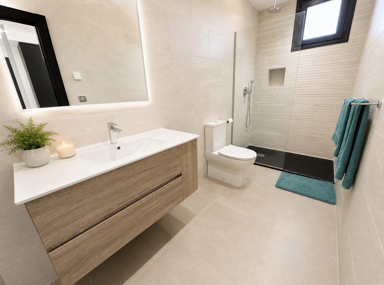 Villa en venta en Mar Menor Golf Resort