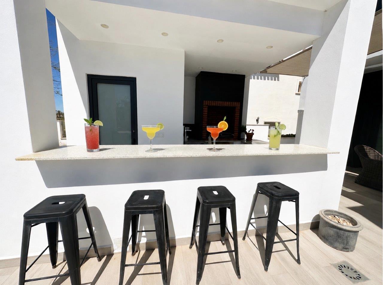 Villa en venta en Mar Menor Golf Resort