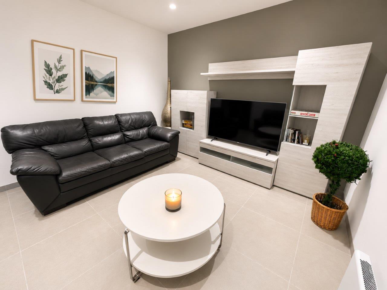 Villa en venta en Mar Menor Golf Resort