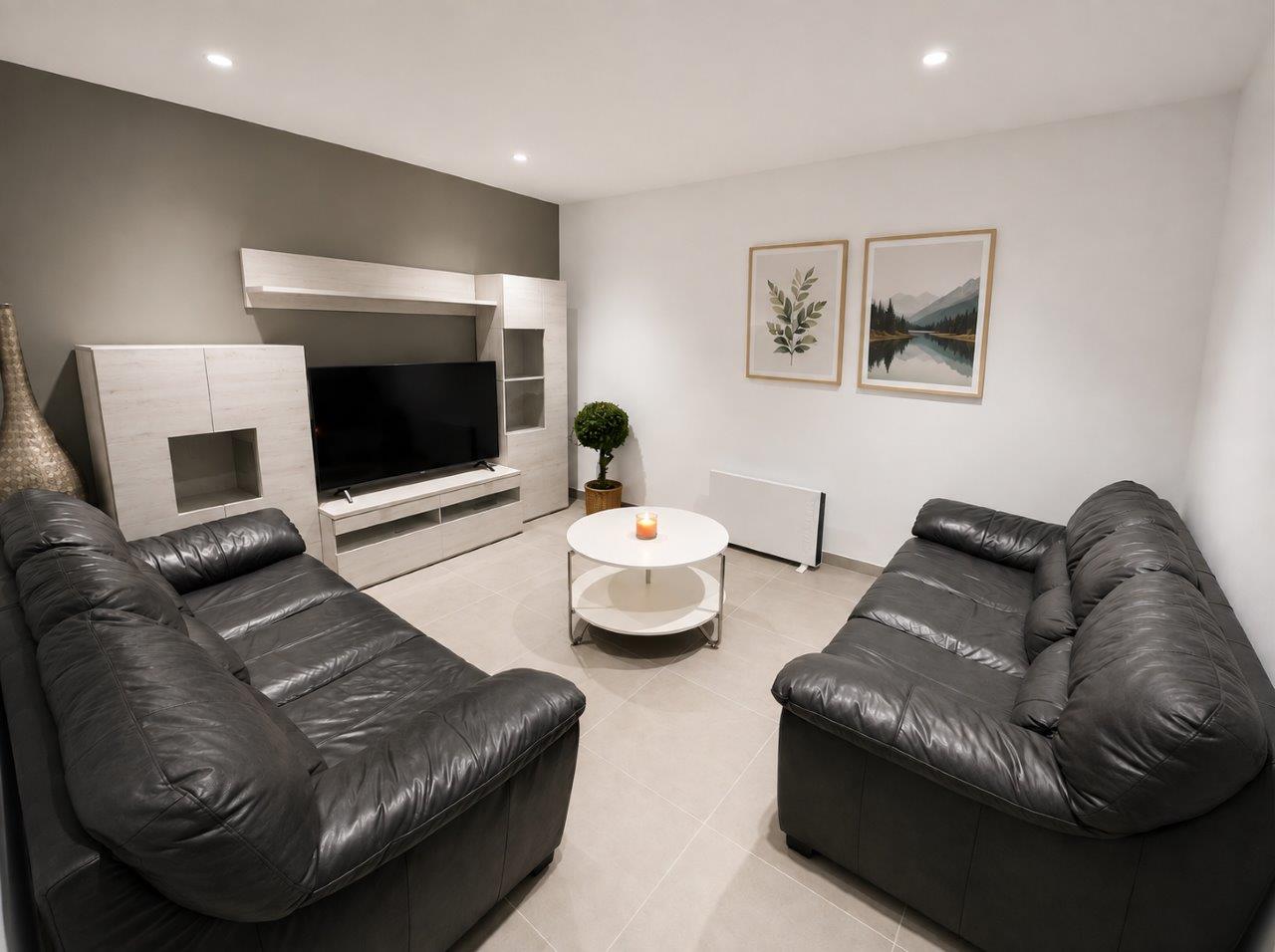 Villa en venta en Mar Menor Golf Resort