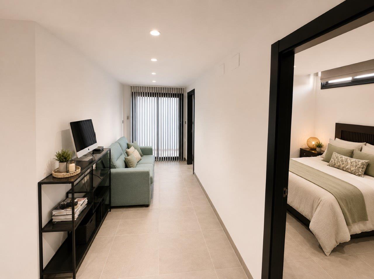 Villa en venta en Mar Menor Golf Resort