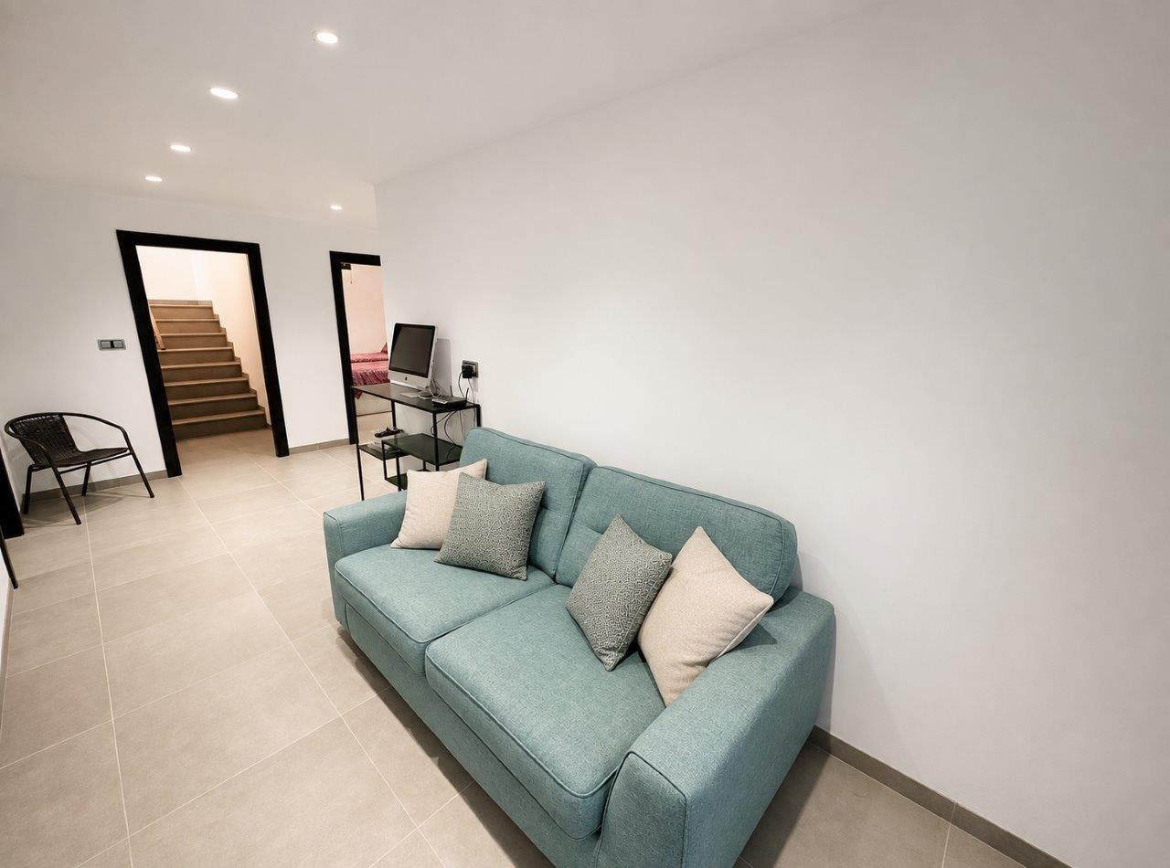 Villa en venta en Mar Menor Golf Resort