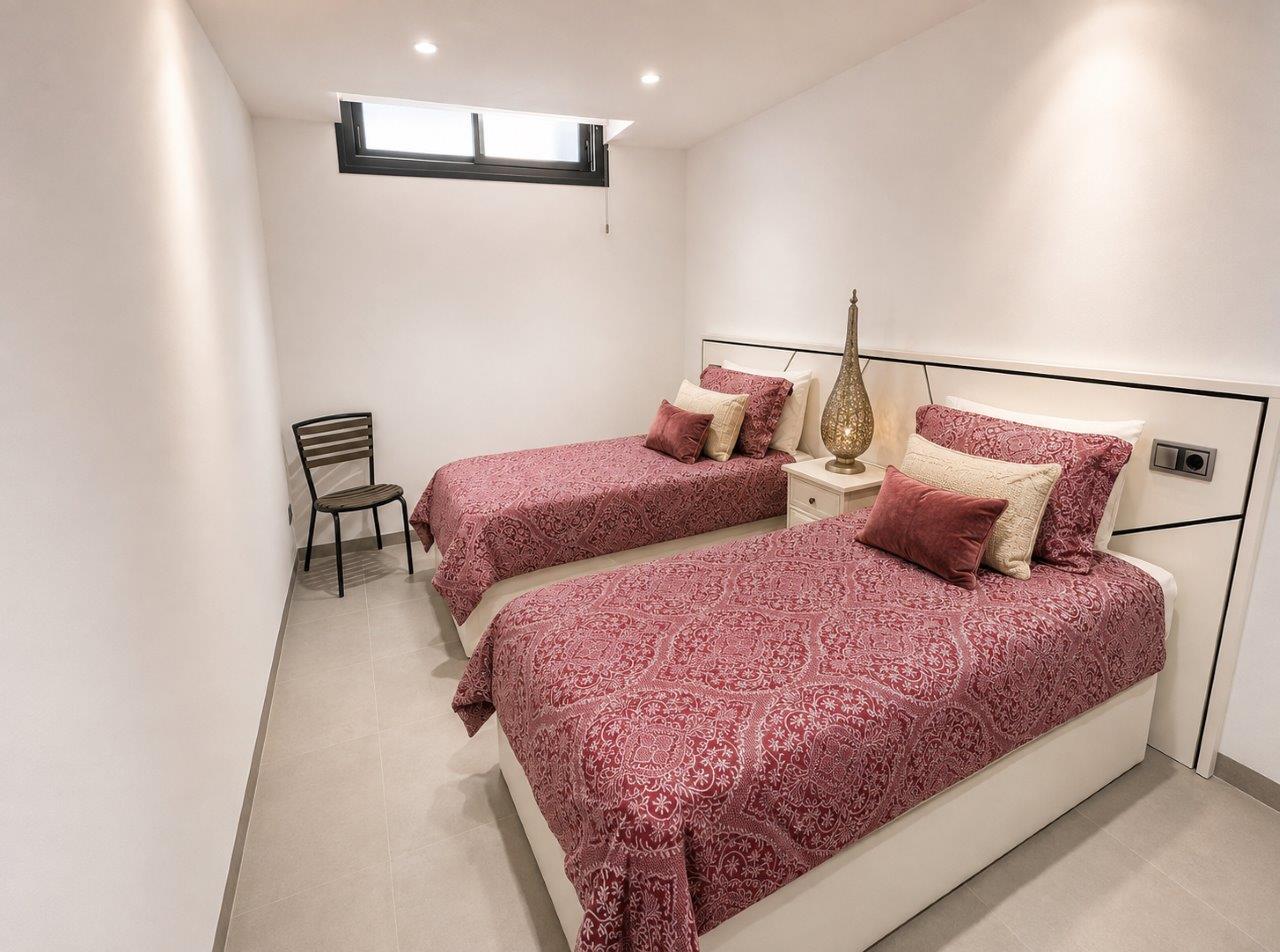 Villa en venta en Mar Menor Golf Resort