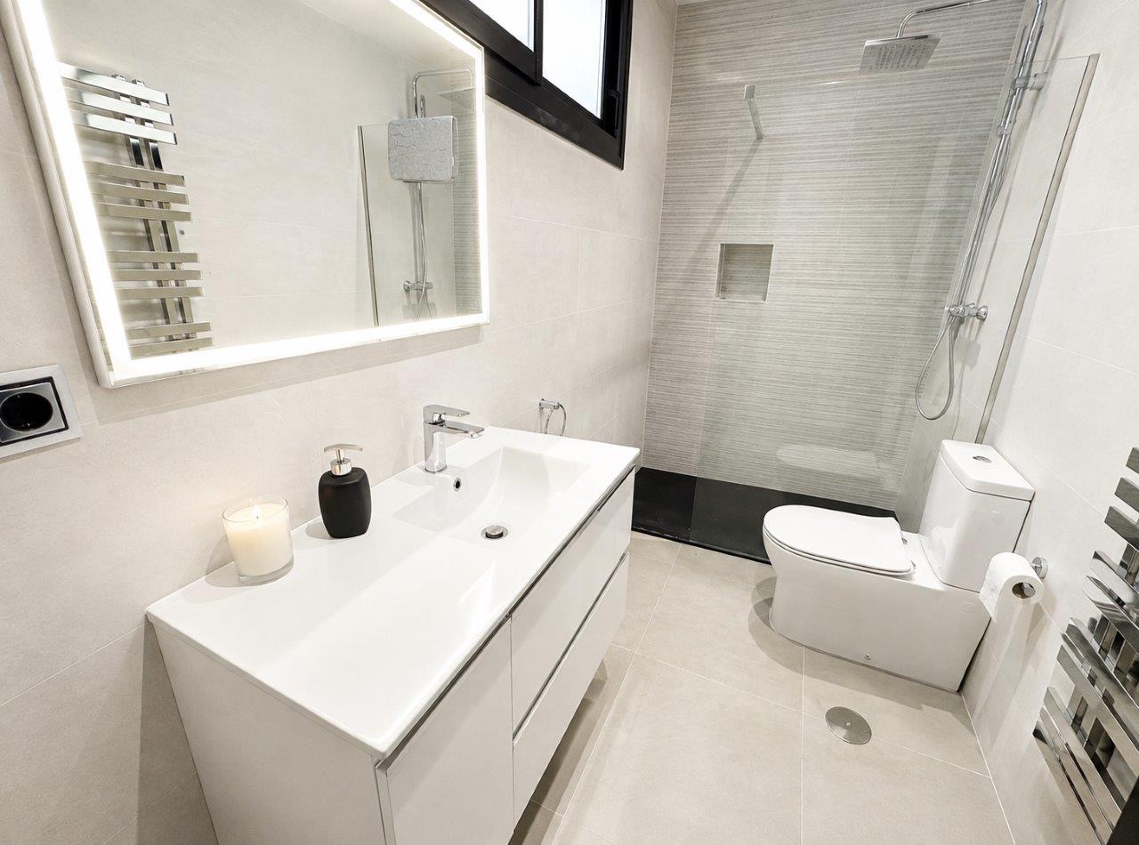 Villa en venta en Mar Menor Golf Resort