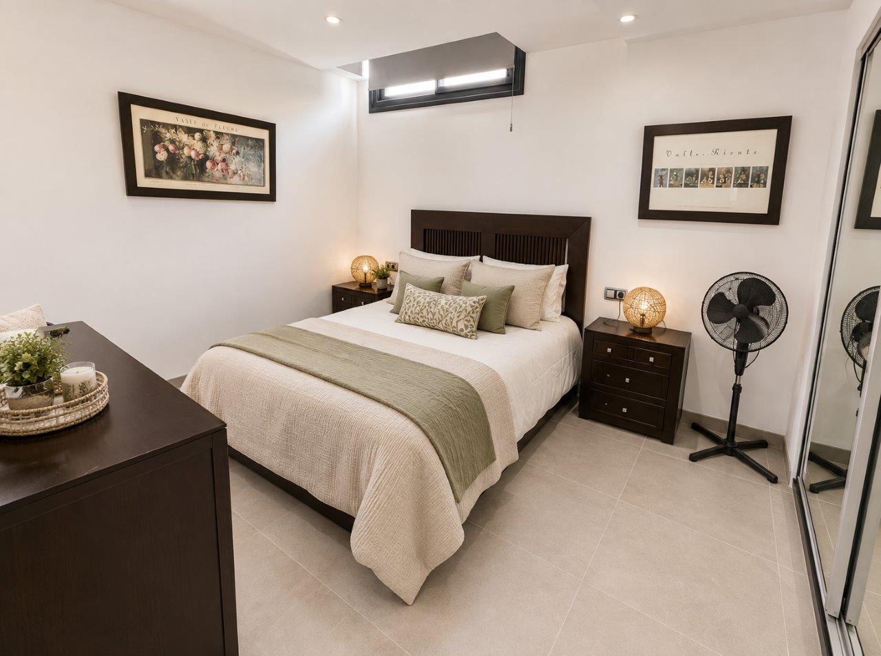Villa en venta en Mar Menor Golf Resort