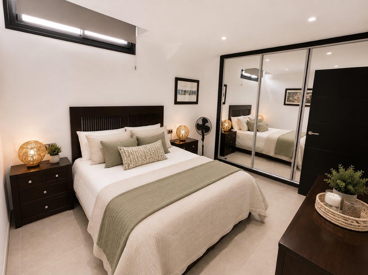 Villa en venta en Mar Menor Golf Resort
