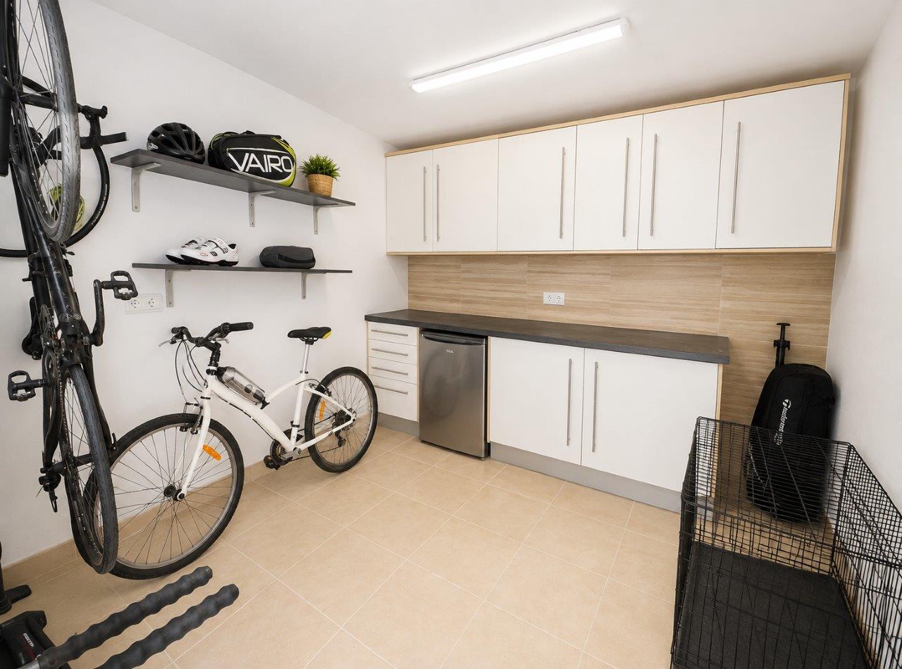 Villa en venta en Mar Menor Golf Resort