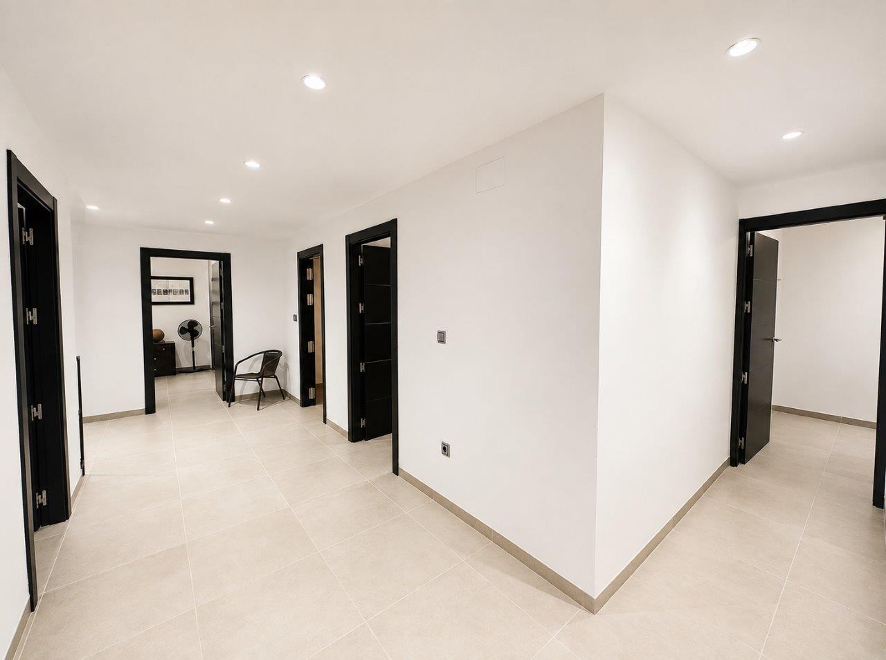 Villa en venta en Mar Menor Golf Resort