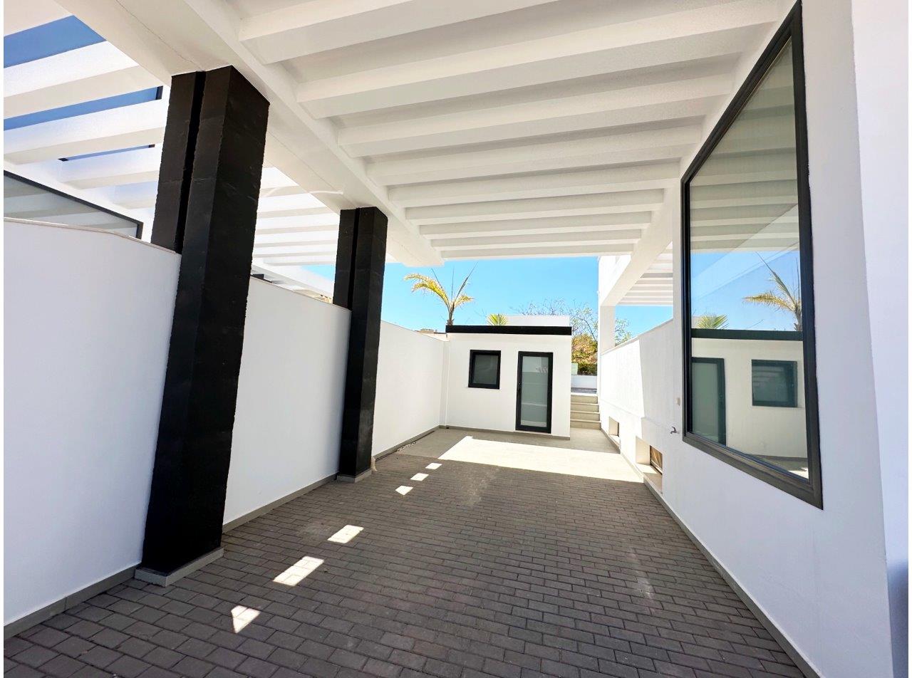Villa en venta en Mar Menor Golf Resort