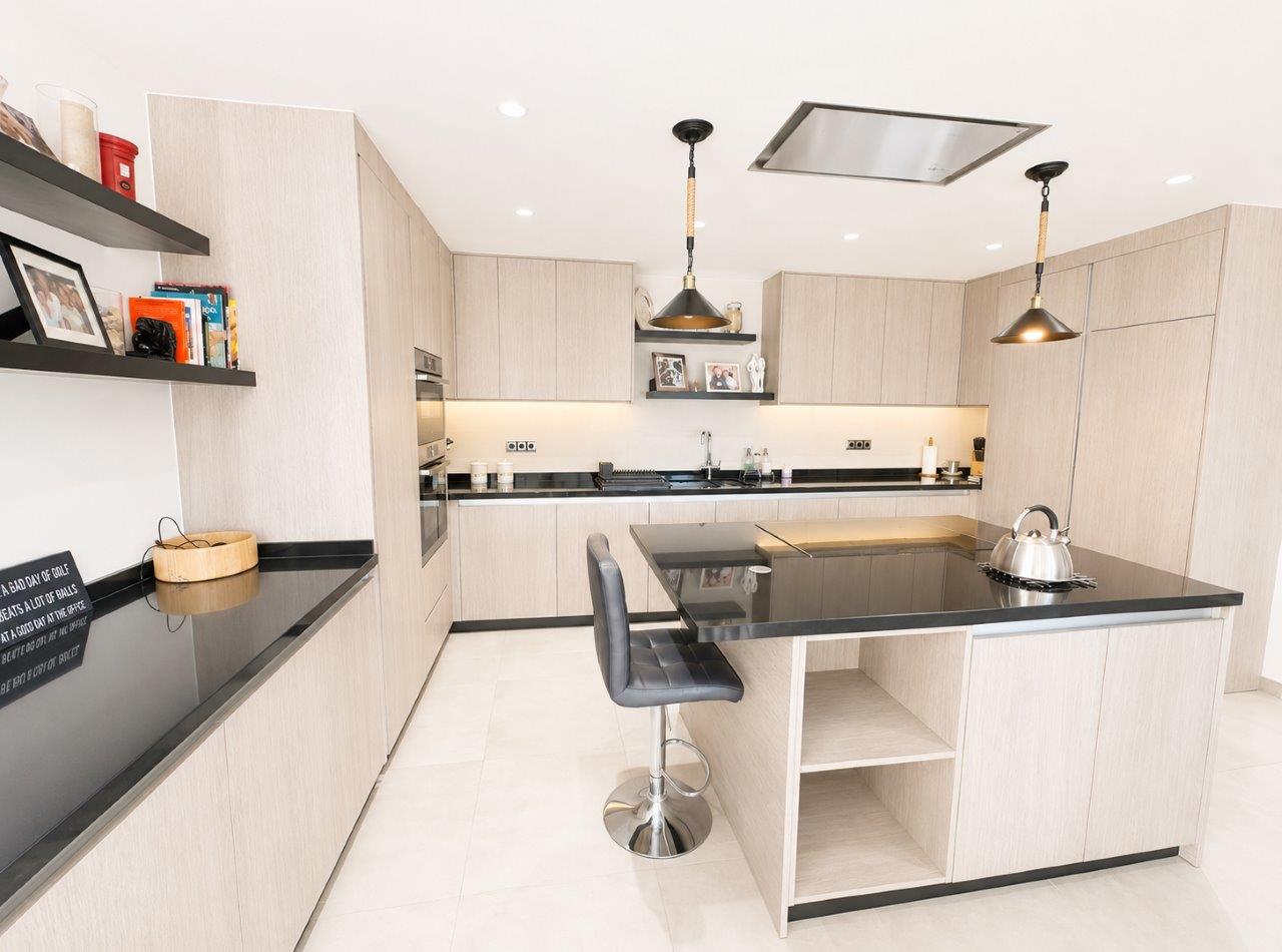 Villa en venta en Mar Menor Golf Resort